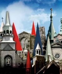 Ville aux cent clochers