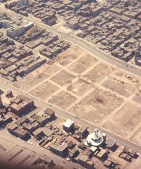 Faubourg à m’lasse