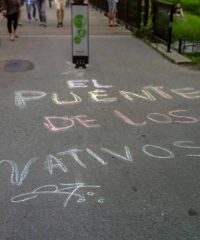 Puente de los Nativos