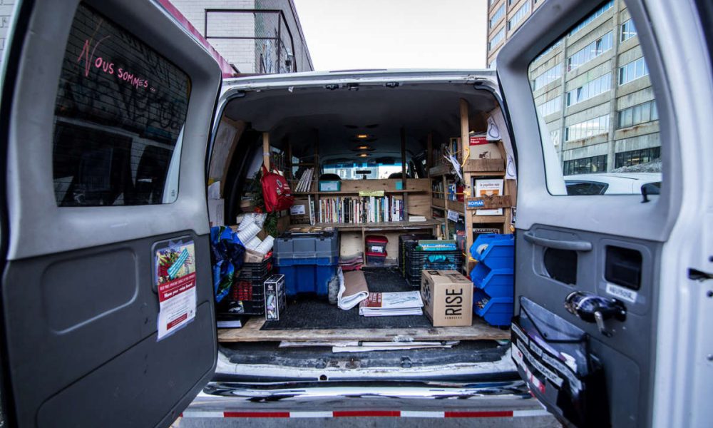 Crédits : Exeko, Mikael Theimer