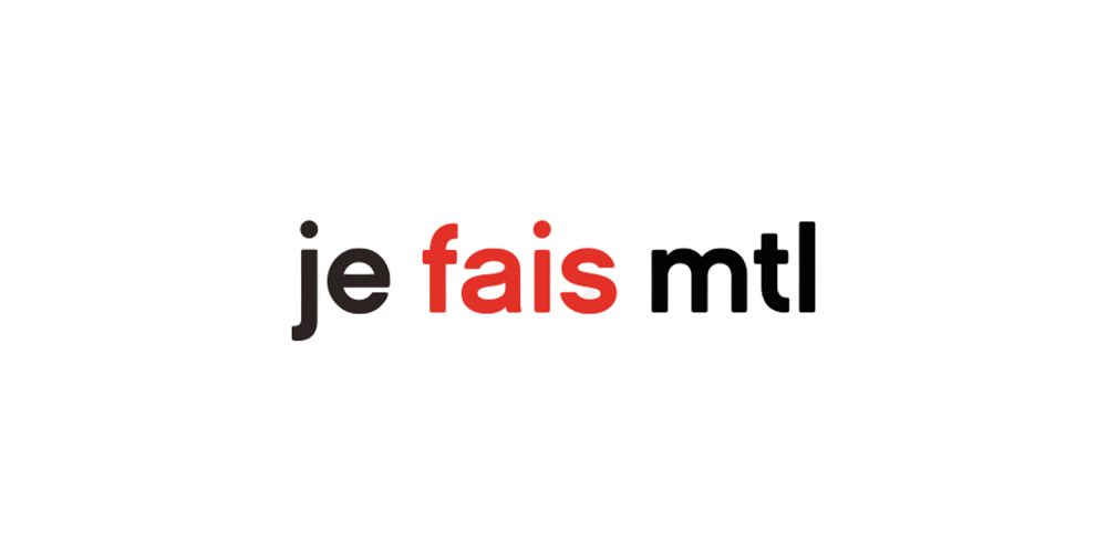 Je fais Montréal
