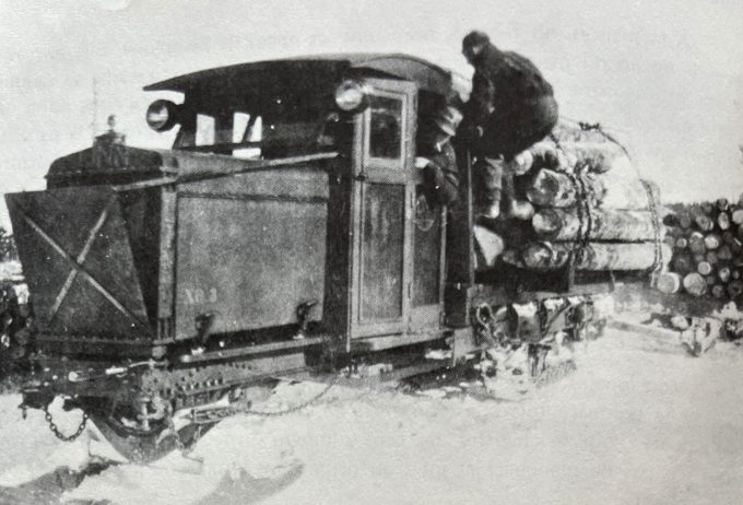 Chemin du Beu-à-Wing