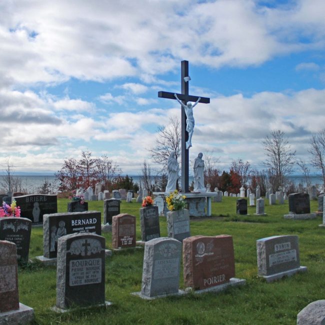 Les pieds par chez Tobie