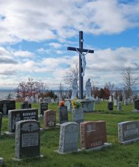 Les pieds par chez Tobie