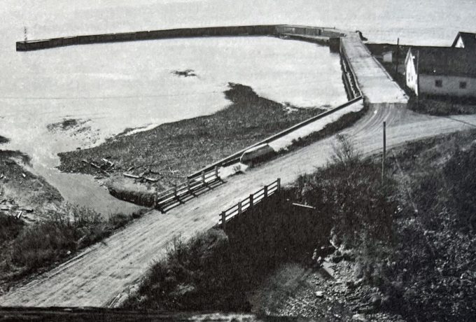 Le Ruisseau