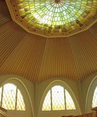 Église Pas-d’Clocher