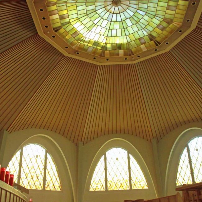 Église Pas-d’Clocher