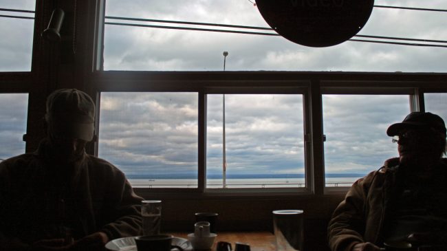 Ville de Carleton-sur-Mer