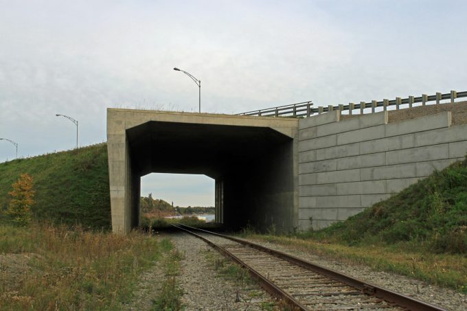 Crossing des B&rsquo;lettes