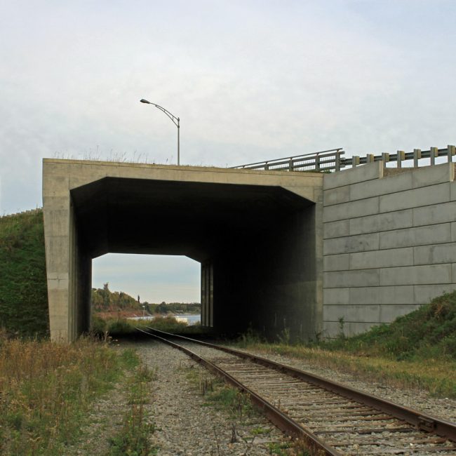Crossing des B&rsquo;lettes