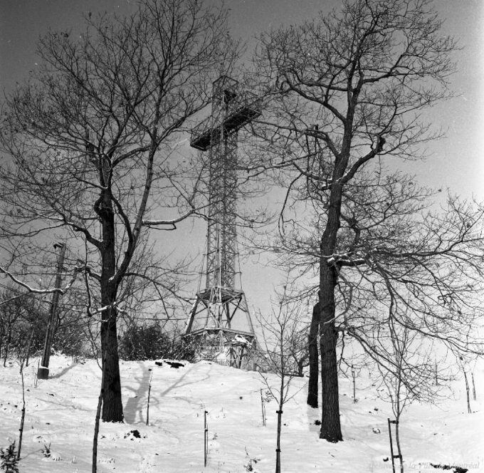 Archives de la Ville de Montréal. VM94-A0079-006. 1992-1994.