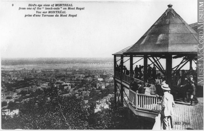 Musée McCord. MP-0000.877.2. Frères Neurdein, vers 1910.