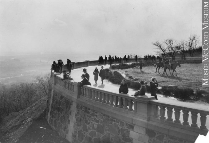 Musée McCord. M2011.64.2.3.198. Harry Sutcliffe, 1931.