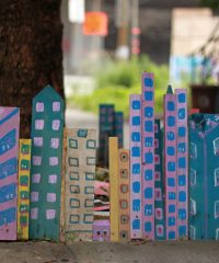 Village des Tanneries