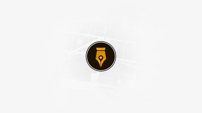 Des archives web pour Topoésie