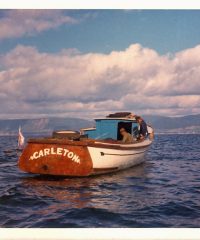 La Bouée-à-Valmont