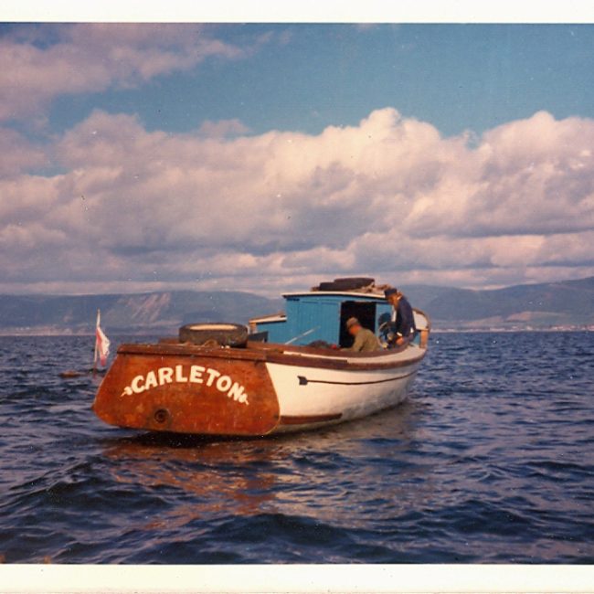 La Bouée-à-Valmont