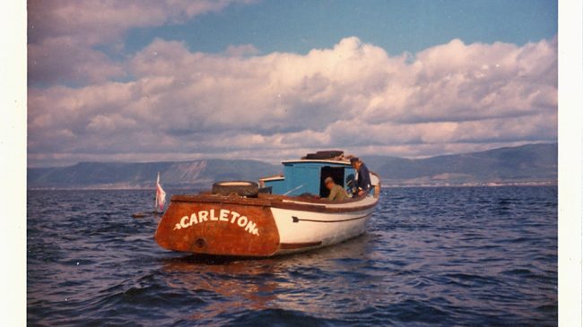 La Bouée-à-Valmont