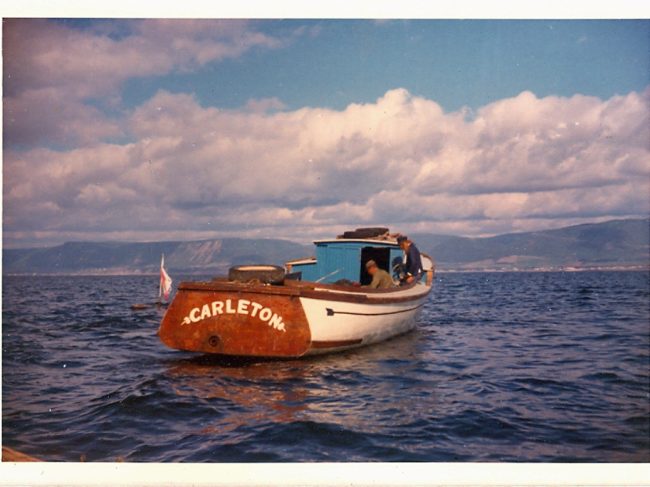 La Bouée-à-Valmont