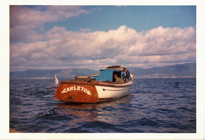 La Bouée-à-Valmont