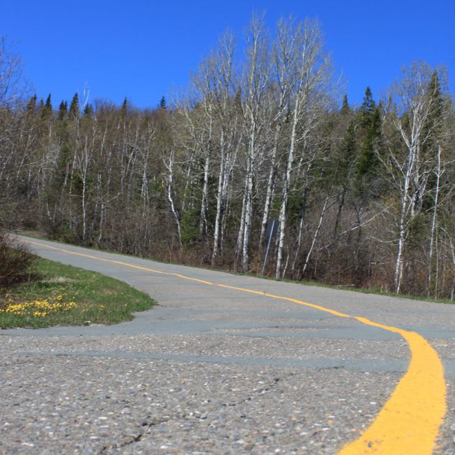 Le Croche-à-Pic-Poc