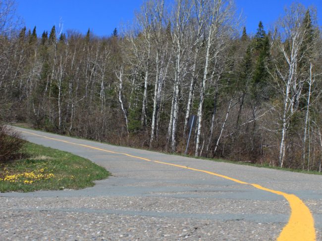 Le Croche-à-Pic-Poc