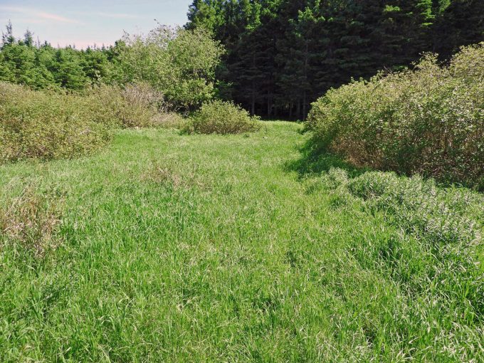 Lac à Pot d’Chambre
