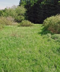 Lac à Pot d’Chambre