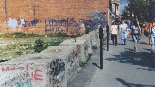 Les Blocs
