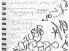 © participants lors d'ateliers avec Exeko et Café-Graffiti.