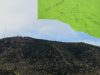 Trail des Poteaux