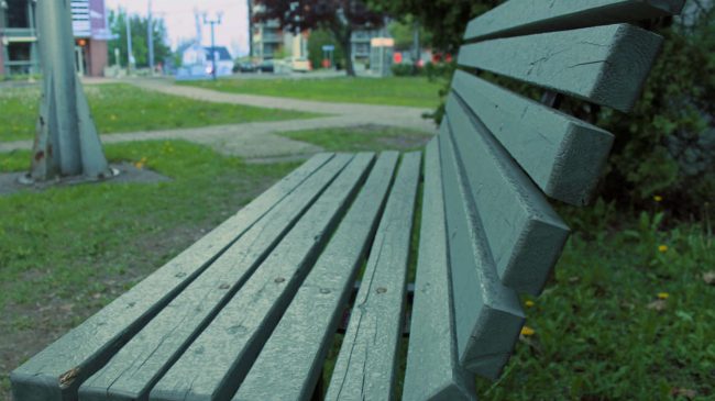 Parc Minoune