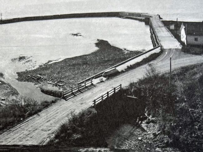 Le Ruisseau