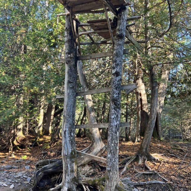 Trou du Diable