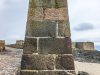 St Aubin’s Fort, île de Jersey, © Jonathan Renouf.