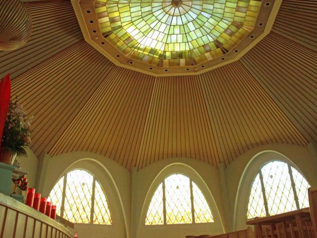 Église Pas-d’Clocher