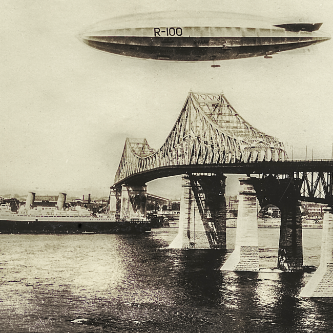 Pont Croche