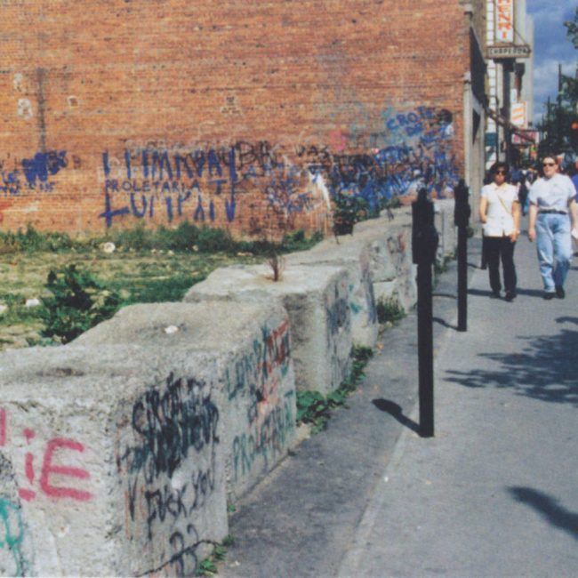 Les Blocs