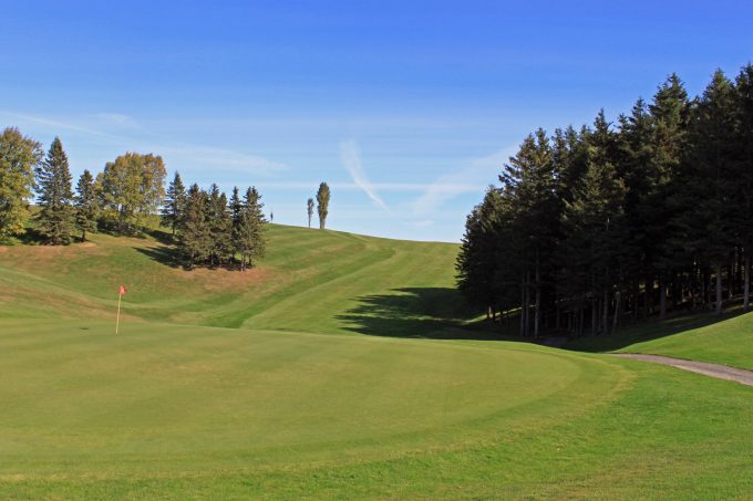Trou des Renards