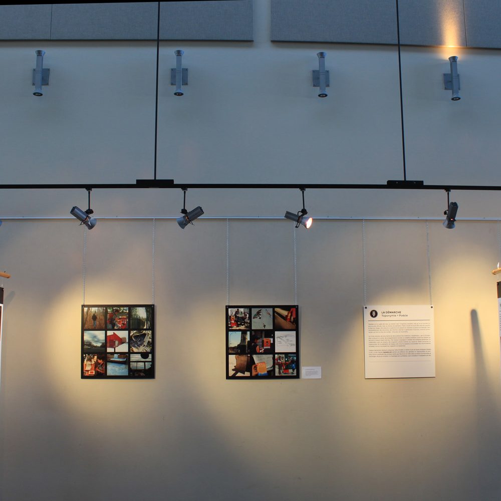 Exposition