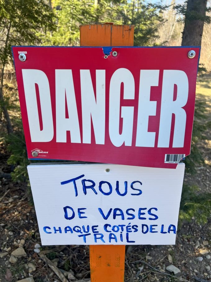 Rivière à Josaphat