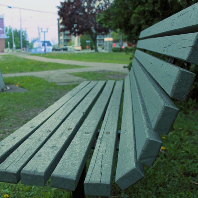 Parc Minoune