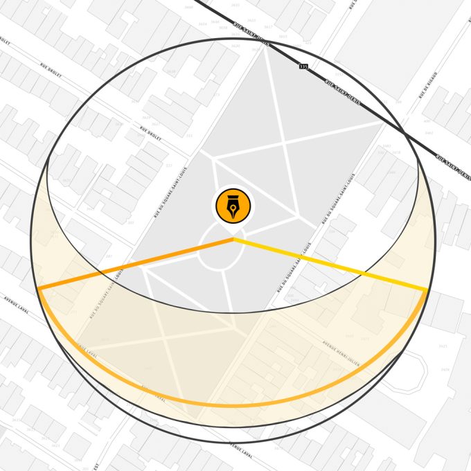 © SunCalc. © Mapbox, © OpenStreetMap.