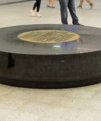 La Puck/La Rondelle