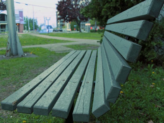 Parc Minoune