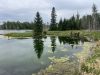 Lac à Menouche [English]