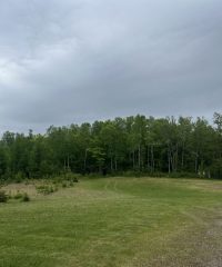 Butte d’Érables [Maple Hill]