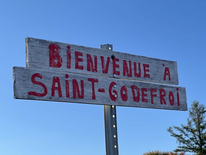 Trécarré du Trois [English]